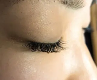マツエク・マツパ Salon Lily 大野のマツエク・マツパデザイン