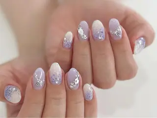 ネイル nail fufla ♡yamane♡のネイルデザイン