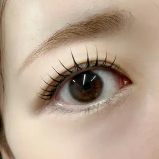 マツエク・マツパ yoko 𓂃個室サロン𓂃のマツエク・マツパデザイン