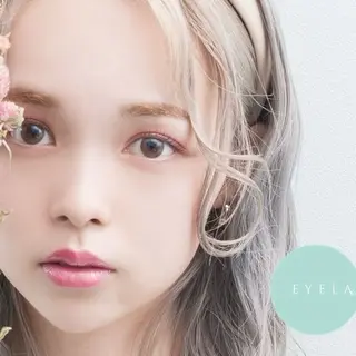 マツエク・マツパ EYELA __MIKUのマツエク・マツパデザイン