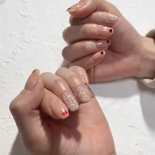 ネイル 吉村 優子のネイルデザイン