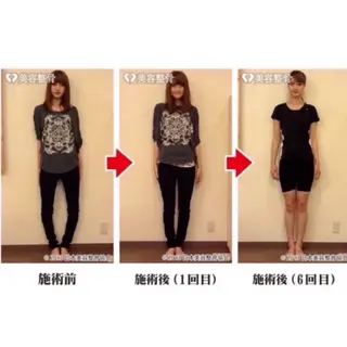 辻堂CHEART ボディ デザインのエステ・リラクイメージ