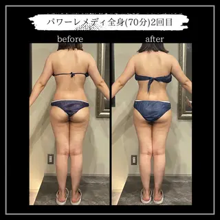 オフ:オン 全身筋膜マッサージのエステ・リラクイメージ
