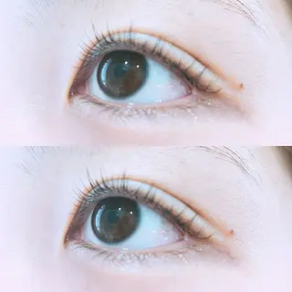 マツエク・マツパ ミントラッシュ所属・minte   🐑naho🐑のマツエク・マツパデザイン