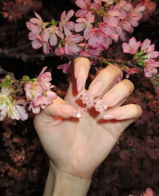 ネイル RanRan Nail専門店のネイルデザイン