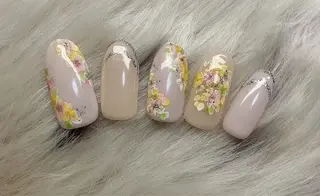 ネイル Mai’s nailのネイルデザイン