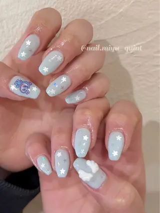 ネイル . .のネイルデザイン