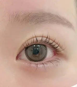 パーマ LＯP I chisatoのマツエク・マツパデザイン