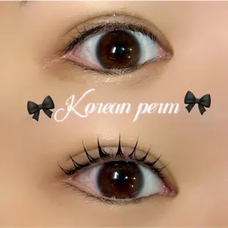 マツエク・マツパ LOLO京都駅前店 💜kasumi💜のマツエク・マツパデザイン