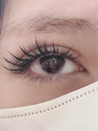マツエク・マツパ BEL EYE BEAUTYのマツエク・マツパデザイン