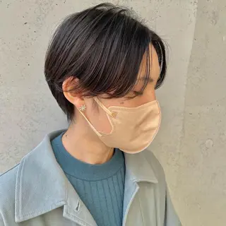 ショート 髪質改善特化✨ 山根　禎章のヘアスタイル