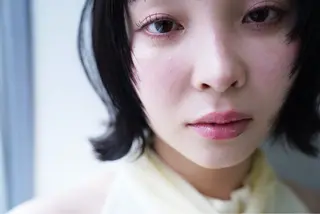 ショート 神戸/karina /レイヤー/透明感のヘアスタイル