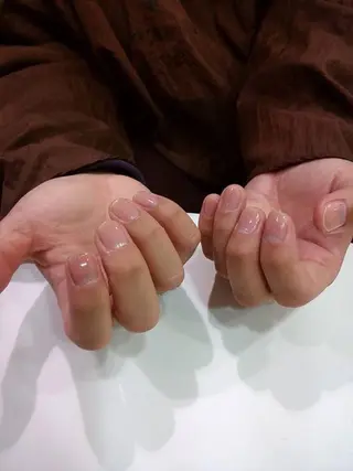 ネイル Charme. NOBUKOのネイルデザイン