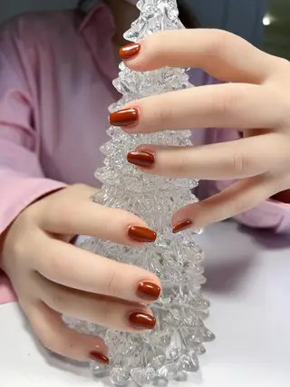 ネイル ネイルサロン ロア旧ジョリーのネイルデザイン