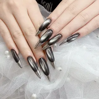 ネイル LS NailSalonのネイルデザイン