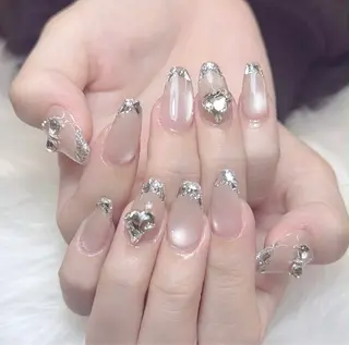 ネイル REI nailのネイルデザイン