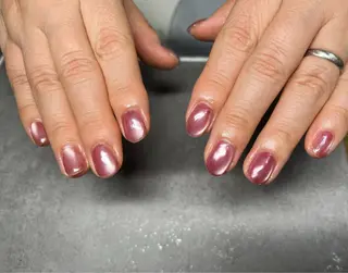 ネイル nail salon Lanaのネイルデザイン