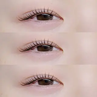 マツエク・マツパ プライベートサロン 楚々のマツエク・マツパデザイン