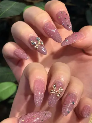 ネイル well nailのネイルデザイン