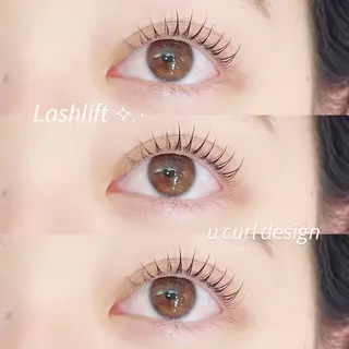 マツエク・マツパ 𝙇𝙪𝙣𝙖 ⟡ アイリストのマツエク・マツパデザイン