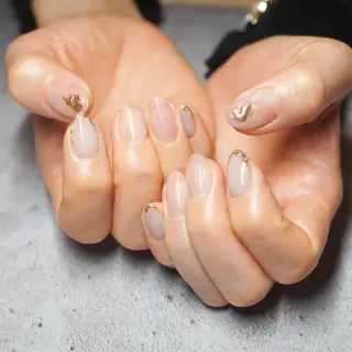 ネイル MIU nailのネイルデザイン