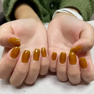 ネイル _ amiのネイルデザイン