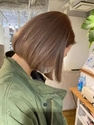 ショート 宮内 佑規のその他イメージ