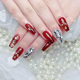 ネイル ✌🏻Kiiko ～のネイルデザイン