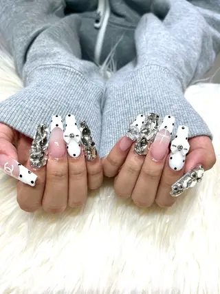 ネイル nail ameryのネイルデザイン