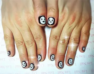 ネイル Lea Nailのネイルデザイン