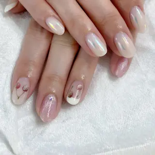 ネイル Uchida Mayunaのその他イメージ