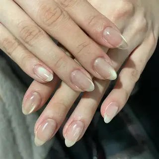 ネイル Yukino /シンプル/個性派のネイルデザイン