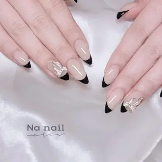ネイル Anna nailのネイルデザイン
