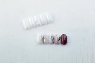 ネイル TONE the nailのネイルデザイン