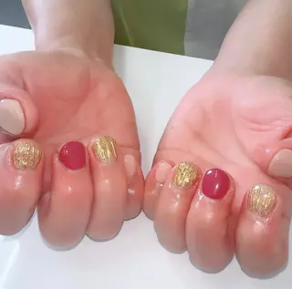 ネイル KAONAIL ☆MAI☆のネイルデザイン