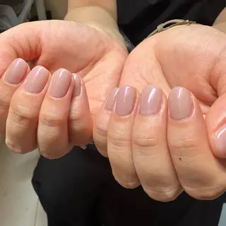 ネイル Morek.所属・More K.のネイルデザイン