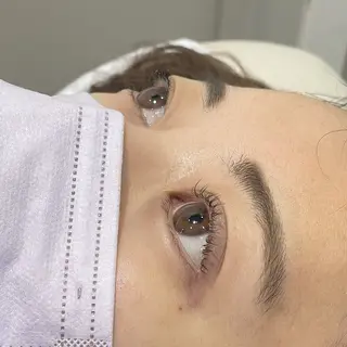 マツエク・マツパ ＆Eyedeal. Shiraiのマツエク・マツパデザイン