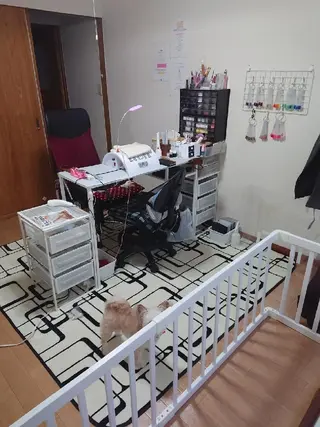 プチネイル MIKIのネイルデザイン