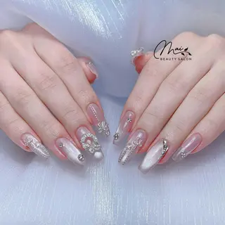 ネイル MaiBeauty To  Toのネイルデザイン