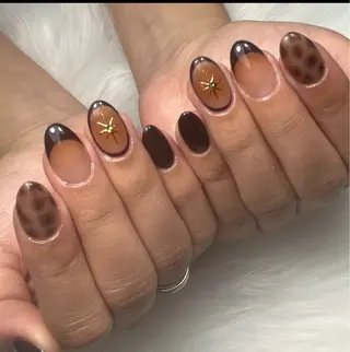ネイル Nicole Nailsのネイルデザイン