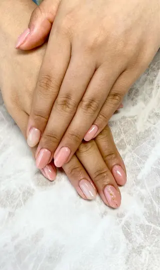 ネイル ゆぴねいる yupinailのネイルデザイン