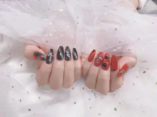 ネイル ジョリ kasumi🌹💅のネイルデザイン