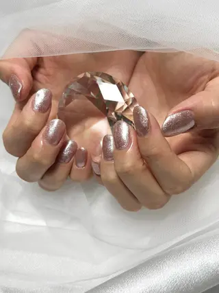 ネイル EmaNail 🧸Momokaのネイルデザイン