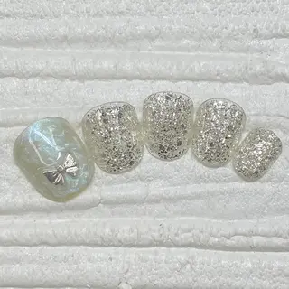 ネイル Nail salon Honey Beeのネイルデザイン