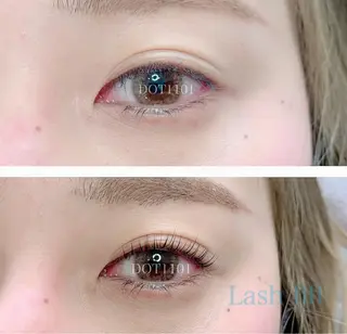 マツエク・マツパ DOT1101 a.i🌼のマツエク・マツパデザイン