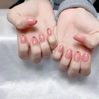 ネイル Bél Nail salonのネイルデザイン