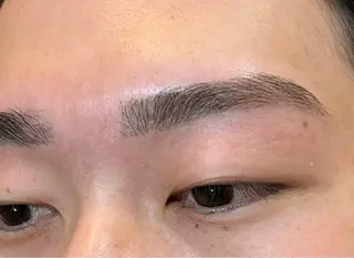 アイブロウ Private SalonVioasのエステ・リラクイメージ