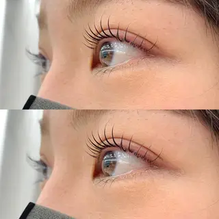 マツエク・マツパ ひろこ eyelist🎀のマツエク・マツパデザイン