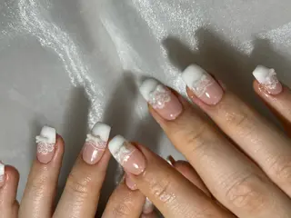 ネイル repos 金山ネイルサロンのネイルデザイン