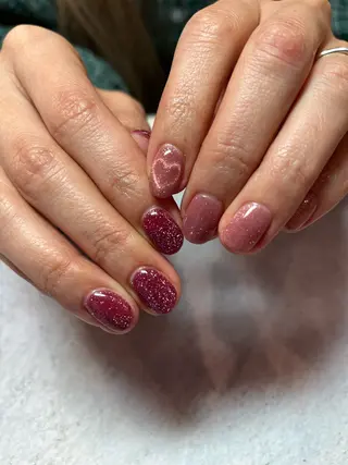 ネイル 【LINON】 airiのネイルデザイン